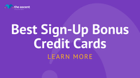 Maybe you would like to learn more about one of these? 12 Best Credit Card Sign Up Bonus Offers For August 2021 The Ascent