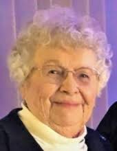 Obituary information for Joan L. Walker