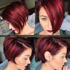 25 Cute Short Pixie Haircuts For 2018 2019 Hair Styles Short Red Hair Short Hair Styles