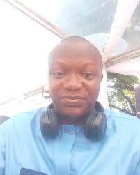 Femi Edwards 'EDDIE BABA'