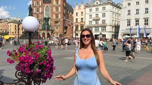 With students from around poland coming to study here as well as a host of different european and international students, there is a great multicultural. Krakow Poland Youtube