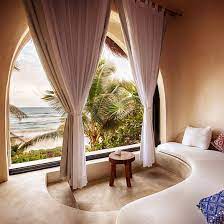 Papaya Playa Project In Tulum Hotels Design Home Eco Lodges