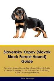 Image result for slovenský kopov