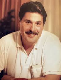 Obituary information for John William Shuey Jr