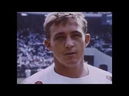 Charley Johnson, NMSU's Renaissance Man