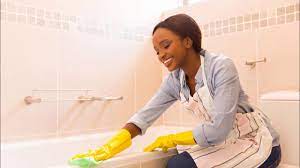 Apartment Cleaning Person Apartment Cleaner Maid Service And Cost Omaha Clean Bathtub Tub Cleaner Clean House