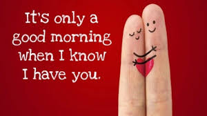 80th of 97 good morning texts for her. 85 Cute Good Morning Texts For Him Her To Brighten The Day