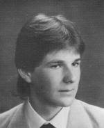 Terry W. Koski (Hibbing High School Class of 1988)