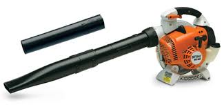 First, you need to know what the blower is. Gas Powered Backpack Leaf Blowers Reviews Stihl Usa
