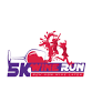 Indian Creek Wine Run 5k