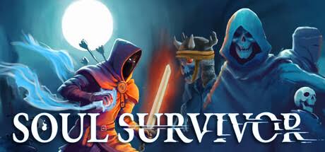 Soul Survivor on Steam