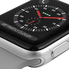 Apple Watch Series 3 Screen Protector Full Body 42mm Skinomi Techskin Full Coverage Skin Screen Protector Apple Watch Nike Apple Watch Aluminum Apple Watch