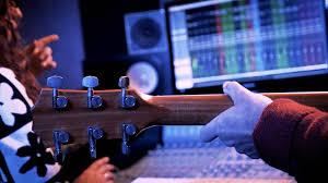 The ever-talented Marti Amado Corr (arranger/producer), teamed up with  Duncan Moore (drums), Mike Harris (tracking/mixing engineer), Rob Thorsen  (upright...