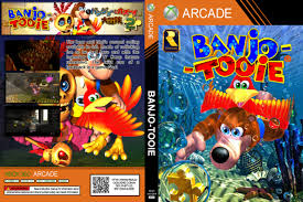 Para descargar debes esperar 5 seg. Download Banjo Tooie Xbla Jtag Fasrsea