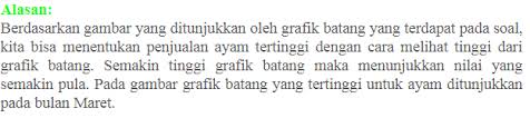 Check spelling or type a new query. Jawaban Pg Uji Kompetensi 9 Halaman 328 Matematika Kelas 7 Penyajian Data Bastechinfo