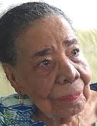 Hommage à Marthe Marcelle BAMBA