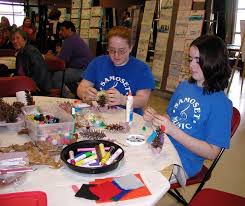 The art of environment