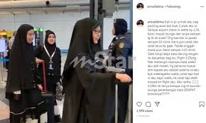 She also loves to be involved in several things at the same time erma fatima is sensual and loves to taste all of life. Nak Menangis Rasanya Ini Pengajaran Buat Kami Erma Fatima Terlepas Penerbangan Ke Makkah Kerana Solat Hiburan Mstar
