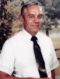 Obituary for Elwood Walter Glosenger