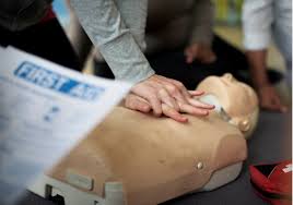 Our online certification courses incorporate the latest scientific guidelines and are aligned with the. American Heart Association Cpr Or American Safety And Health Institute Cpr Certification Which Cpr Training Should You Choose Medical Assistance Service Medical Training Services Uniteam Medical