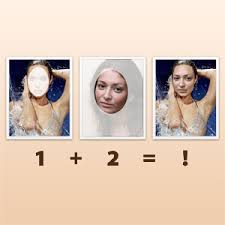 How do you photoshop your face into a picture? Face Swap Photofunia Free Photo Effects And Online Photo Editor
