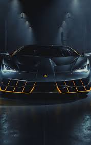 Lamborghini aventador driving into sunset wallpaper. Iphone Lamborghini Hd Wallpapers 1080p For Mobile