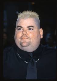 2001 MICHAEL BOWER Candid Original 35mm Slide Transparency ACTOR