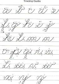 Great worksheets for copperplate cursive writing. The Art Of Calligraphy Pdf