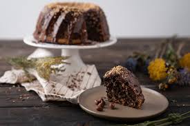 Die ursprüngliche idee kommt von einer bloggerkollegin (wer das ist verrate ich euch weiter unten), weil hier jemand nusskuchen und kirschen liebt. Nusskuchen Saftig Schokoladig Sonntags Klassiker Sallys Blog