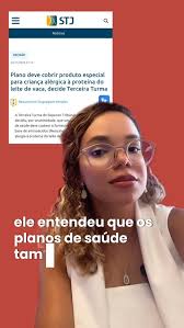 📎 STJ ENTENDE QUE FORMULA NEOCATE É OBRIGAÇÃO DO PLANO DE SAÚDE 📎,  Compartilhe esse reels com uma mãe que precisa saber disso!