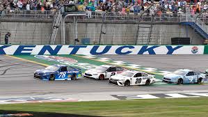 6 sunoco chevrolet in victory lane. Nascar At Kentucky Odds Key Stats Bets To Consider Three Plus Money Options For Saturday Night Race
