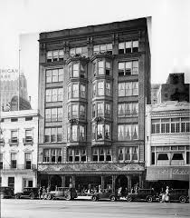 Nola Godchaux 826canal New Orleans History New Orleans Louisiana History