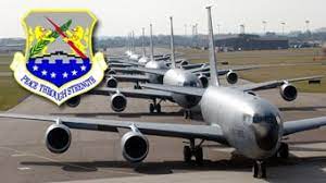 Egun) is a royal air force (raf) station located near mildenhall in suffolk, england. Raf Mildenhall Wikipedia