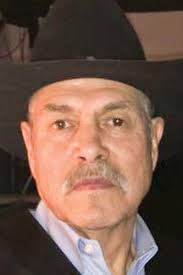 Peter 'Pete' Ortega Sr.