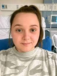 Connections family members helping Cheyenne with various resources