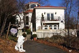Edgewater Nj Villa Teresa 4 Old Wood Road Edgewater Places To Visit Commercial Cleaning Services