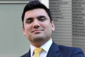 Who was Lord Lucan's friend Ian Maxwell-Scott?