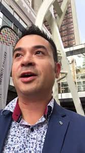 Downtown @delawridetour @tdsquare Bankers Hall INFINITI Gallery  #infinitigallery Delawri #q60redsport