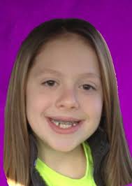 Celine Grace Wyatt (June 23, 2002