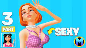🆕 Sexy Bra Maker 👙Mobile Game Gameplay( Max Level Gaming) Ep.3 All Levels  Mobile Apk (iOS, Android) - YouTube