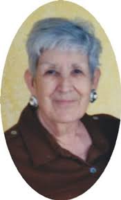 Elida Villarreal Obituary July 22, 2015