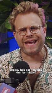 Internet trolls are real people, and all too often they fall into their  toxic rhetoric by starting to believe their own "jokes". Check out the new  Factually! episode with Elle Reeve wherever