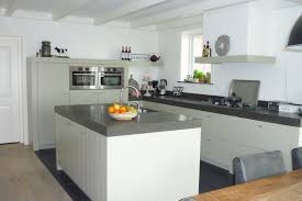 maatwerk houten keuken hallum friesland houten keuken keuken keuken ideeen appartement