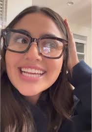 Natalie Aguila First College Breakdownr