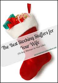 I have found that when i am looking for stocking stuffer ideas, i always have trouble finding affordable items that everyone will love. Stocking Stuffers For Your Wife