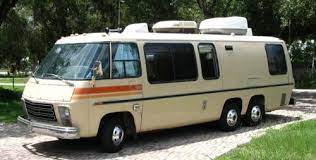 44 Camper Ideas In 2021 Gmc Motorhome Class A Rv Motorhome