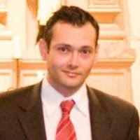 P. Kristofer Strojnik