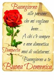 Immagini Buona Domenica Nuove 5038 Good Morning Greetings Italian Quotes Good Morning