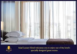 Sulaf Luxury Hotel Sulafluxury Twitter