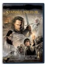Va multumim ca ati ales divx filme online pentru vizionarea filmelor favorite! Stapanul Inelelor Intoarcerea Regelui